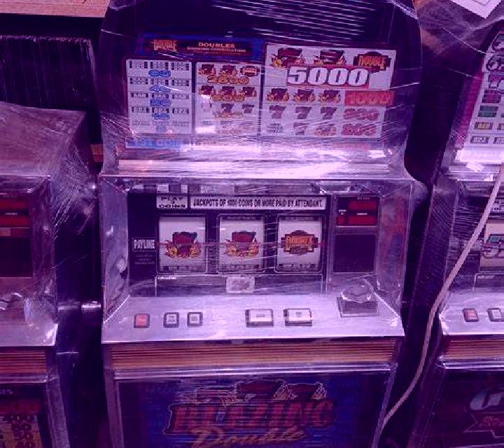 Eagle Gold (Flipluck) slot