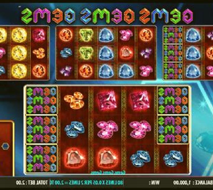 Eagle Storm slot machine