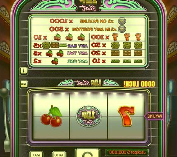 Easter Eggs online slot
