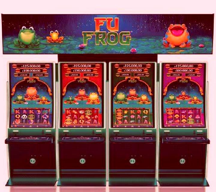 Easter Pick slot