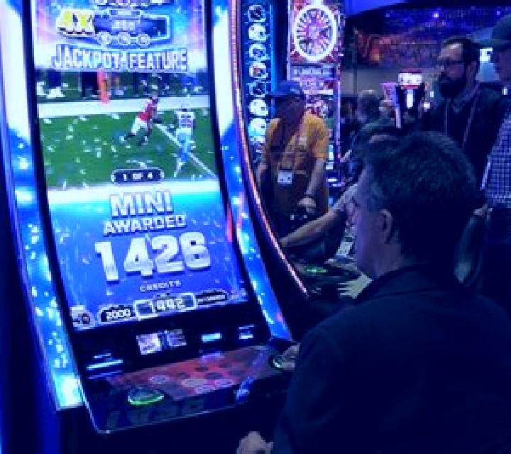 Eastern Delights online slot