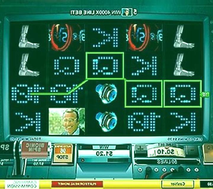 Eastern Goddesses slot