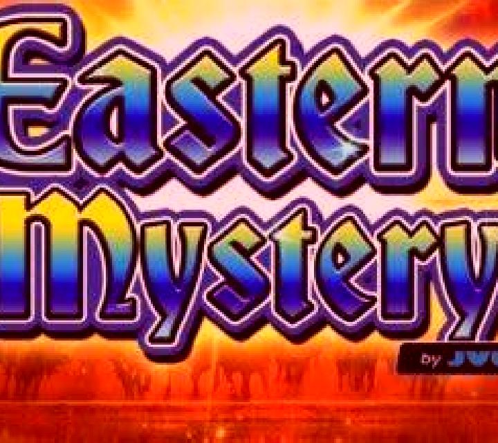 Eastern Mystery slot machine