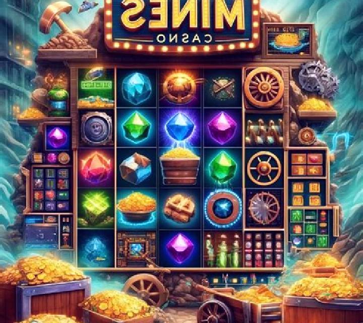 Eastern Nights slot