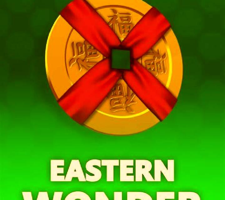 Eastern Wonder slot