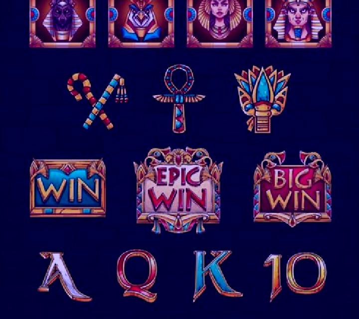 Easy Fa 2 slot game