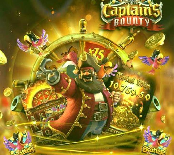 Easy Fruit slot
