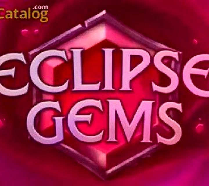 Eclipse Gems slot