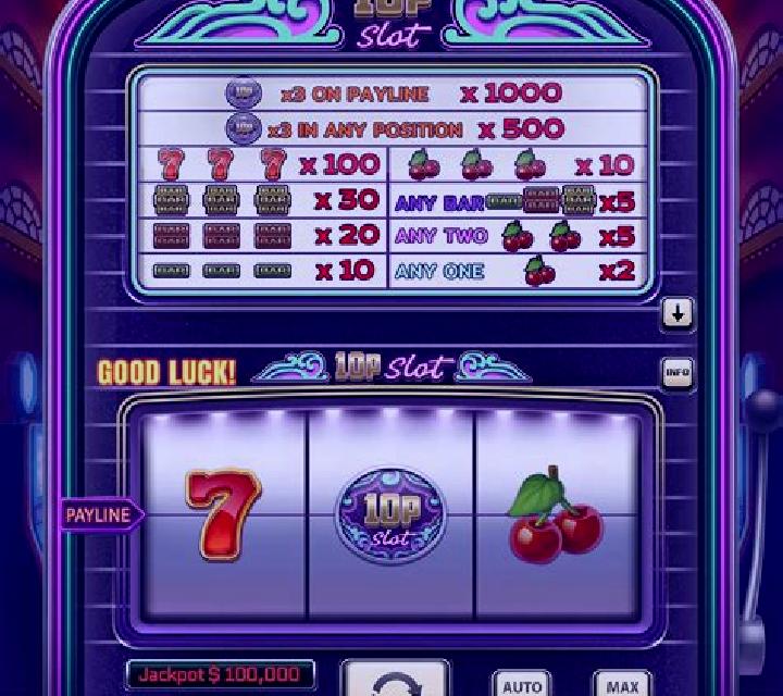 Egg Hustler slot game
