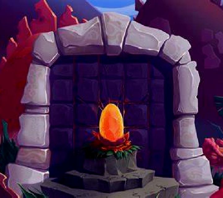 Eggsponential online slot