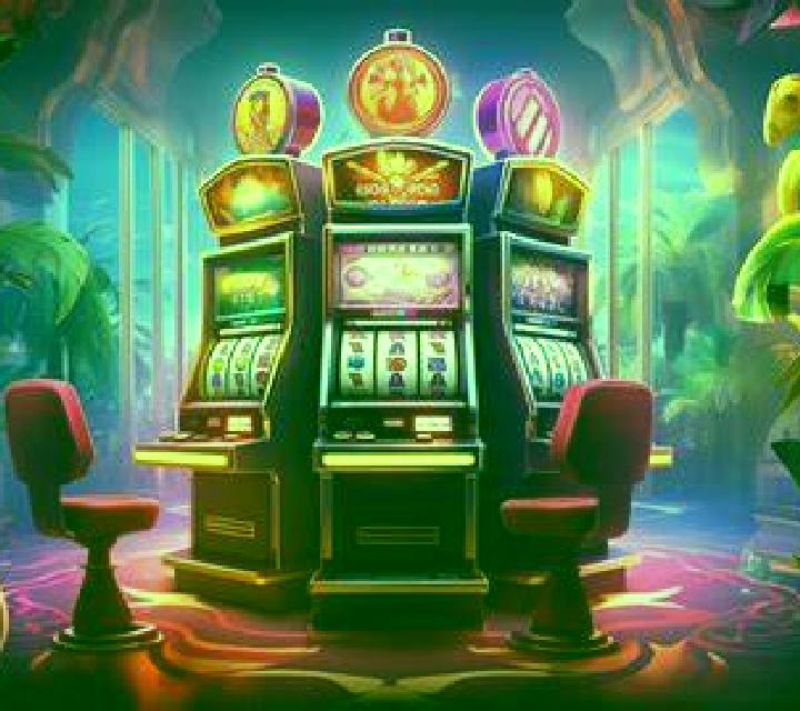 Egypt Mine online slot