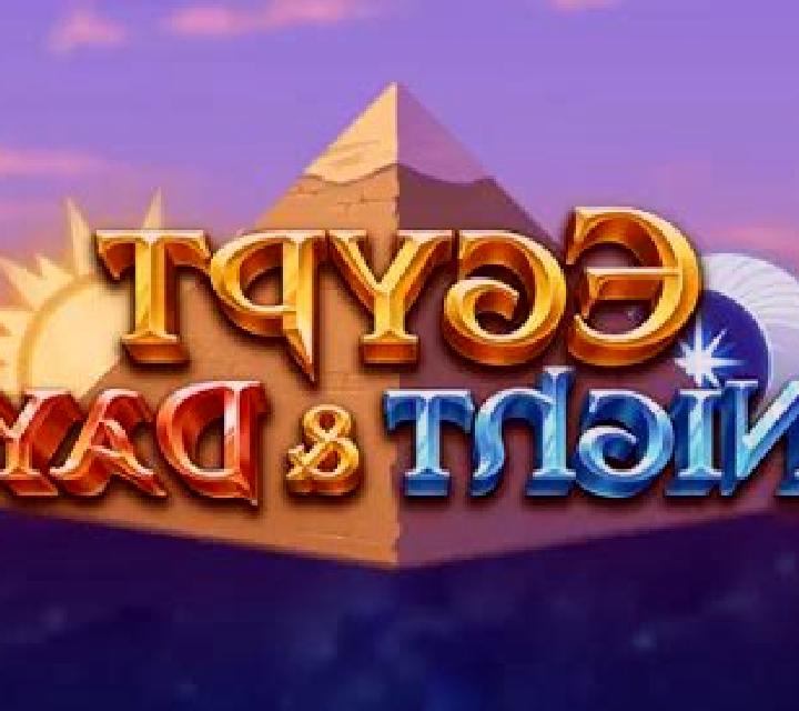 Egypt Night & Day slot