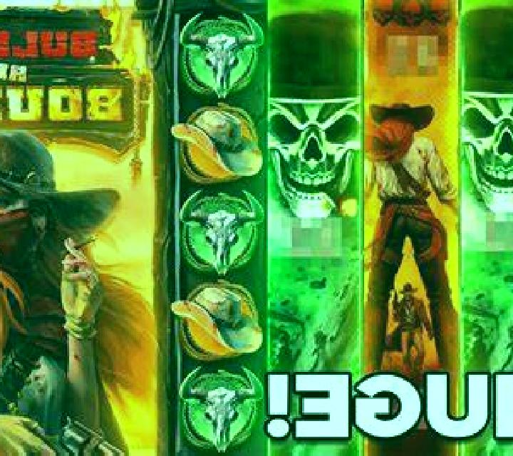 Egypt Quest (Casimi) online slot