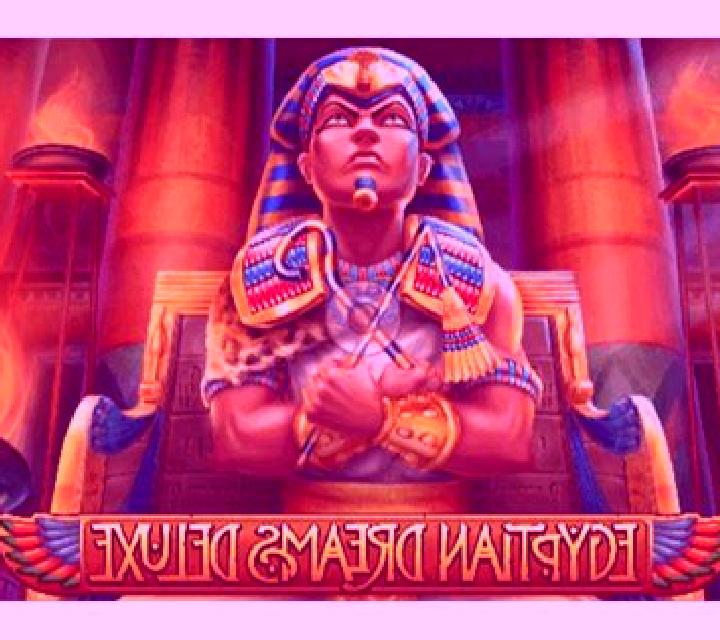 Egyptian Dreams slot game