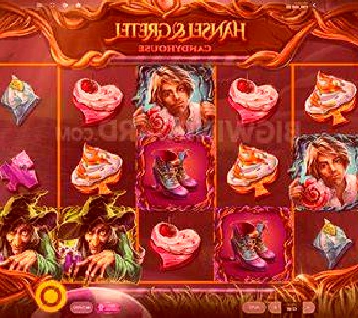 Egyptian Emeralds online slot