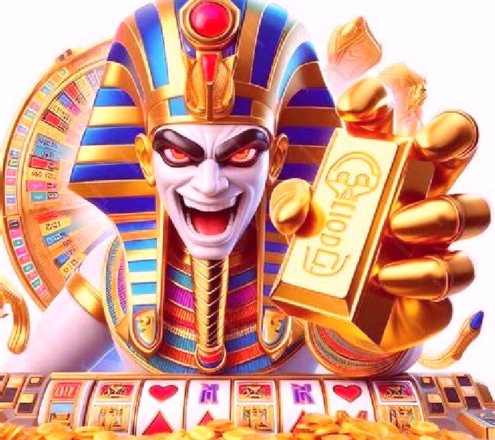 Egyptian Gold Reels slot game