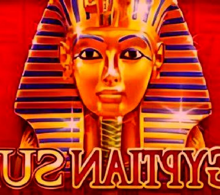 Egyptian Sun slot