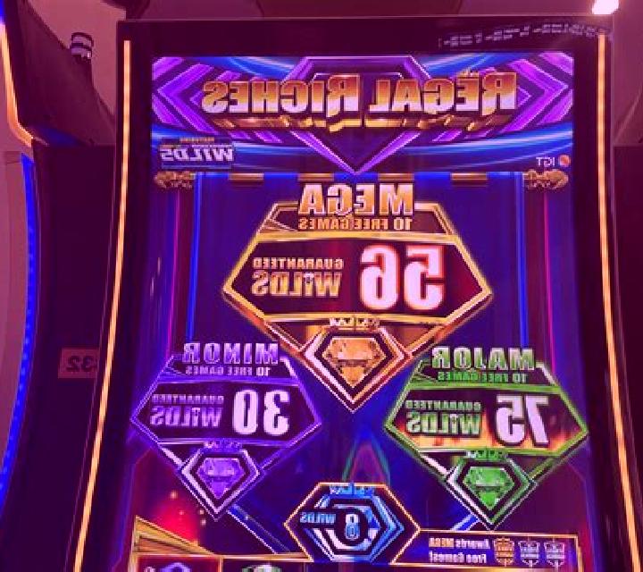 Egyptian Treasure (7777 Gaming) slot