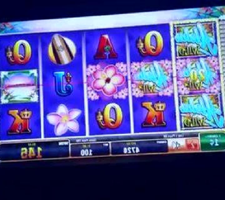 Egyptian Ways online slot