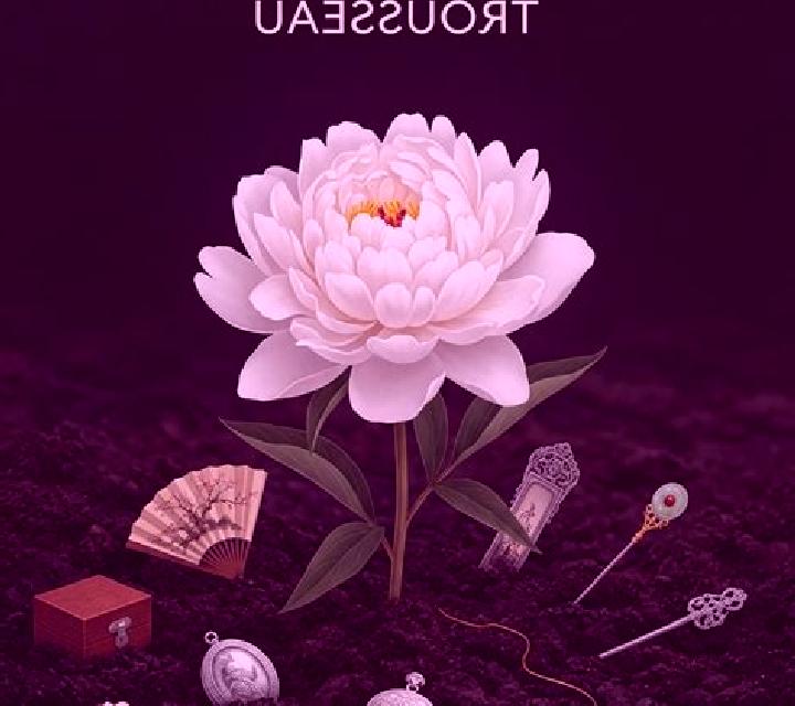 Eight Treasures slot game