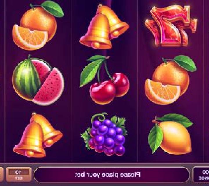 El Amigo online slot