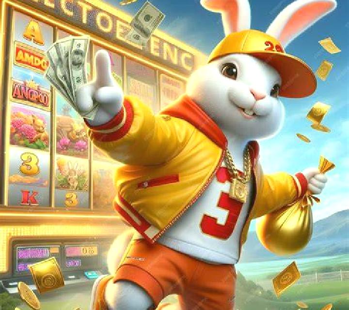 El Bunny slot machine