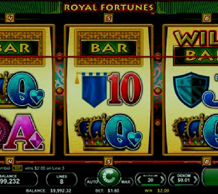 El Capy slot game