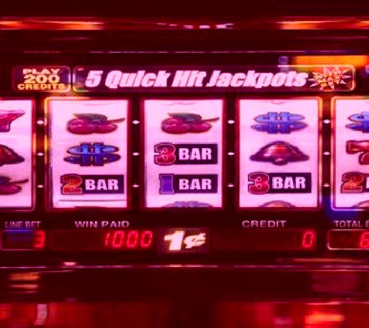 El Cartel slot