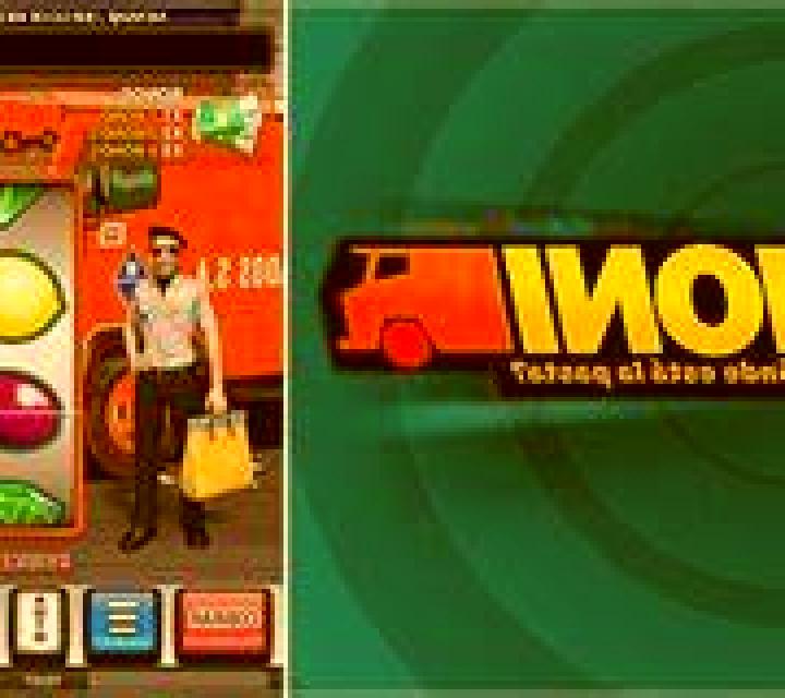 El Dioni slot game