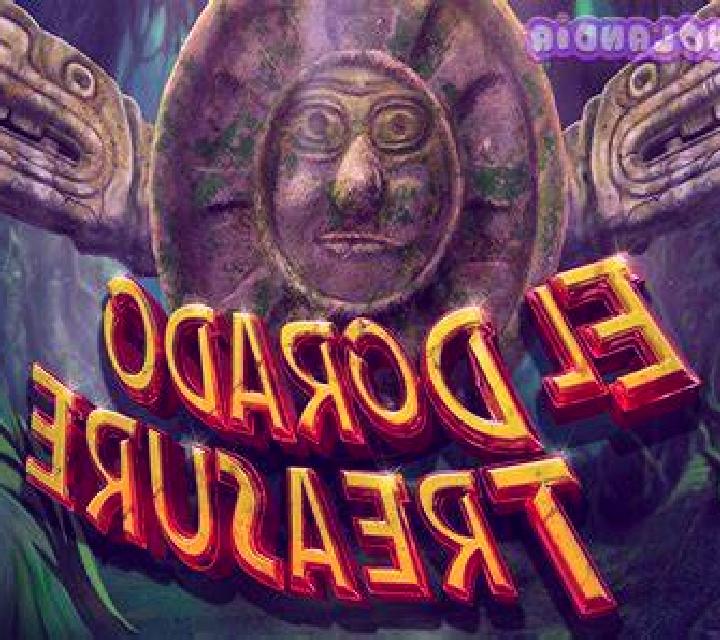 El Dorado Treasure online slot