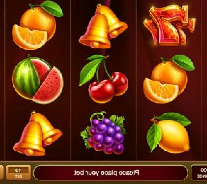 El Molinador HD slot