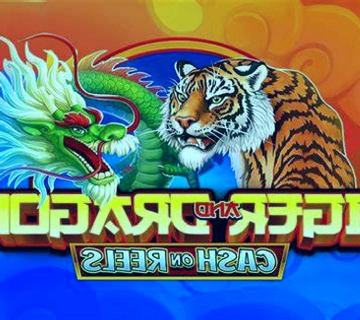 Elemental Creatures slot game