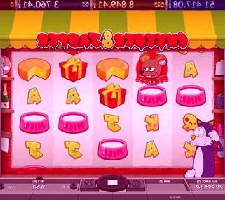 Elemental Plinko online slot