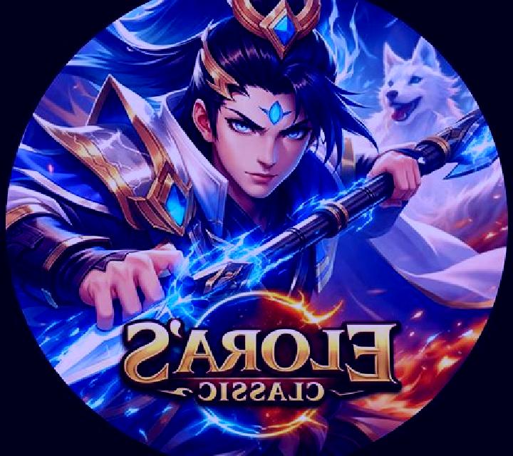 Elora s Quest online slot