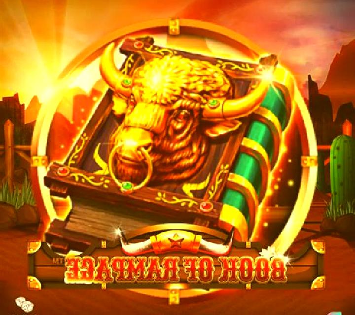 Elven Magic slot machine