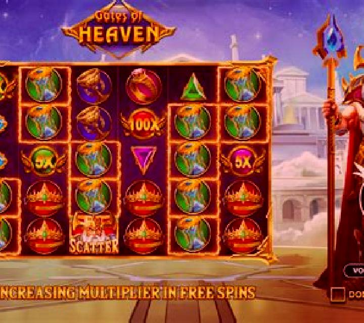 Emerald Diamond slot
