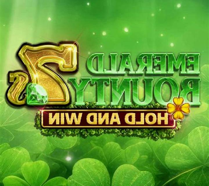 Emerald Gold (Slot Factory) online slot