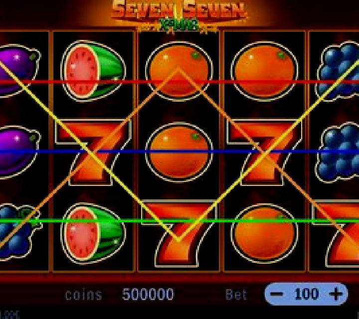 Emerald Gold (Slot Factory) slot game