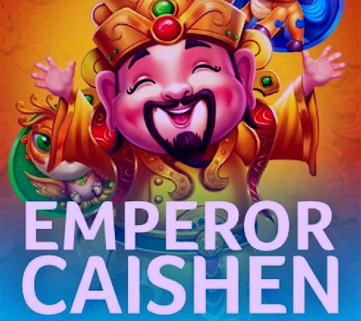 Emperor Caishen online slot
