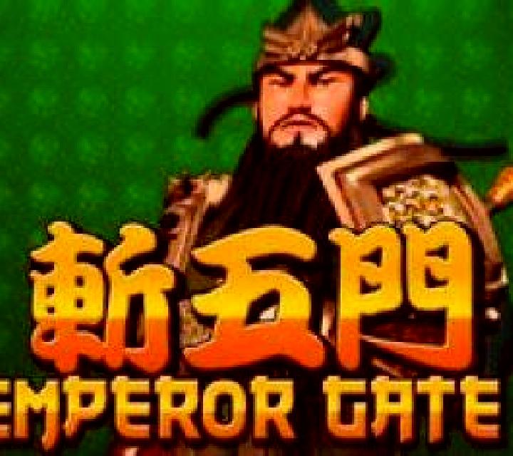 Emperor Gate slot machine
