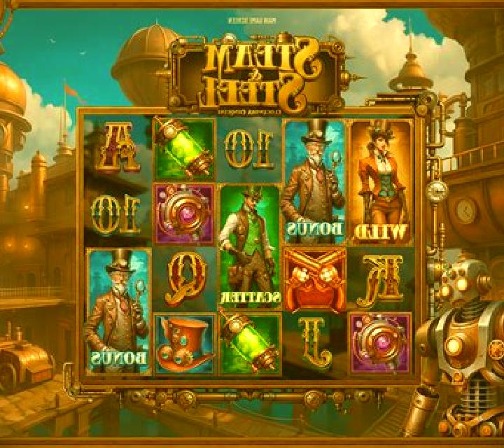 Emperor s Garden Dice slot machine