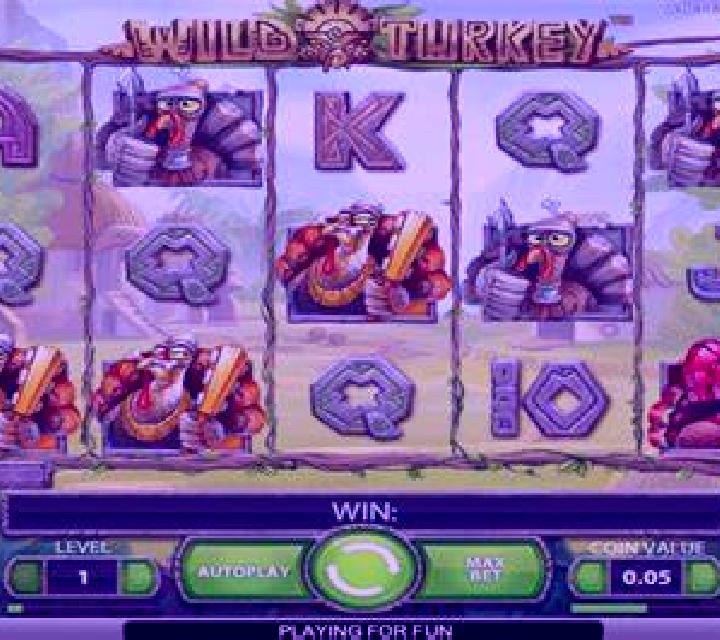 Empire V online slot