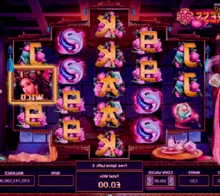 Empress88 slot