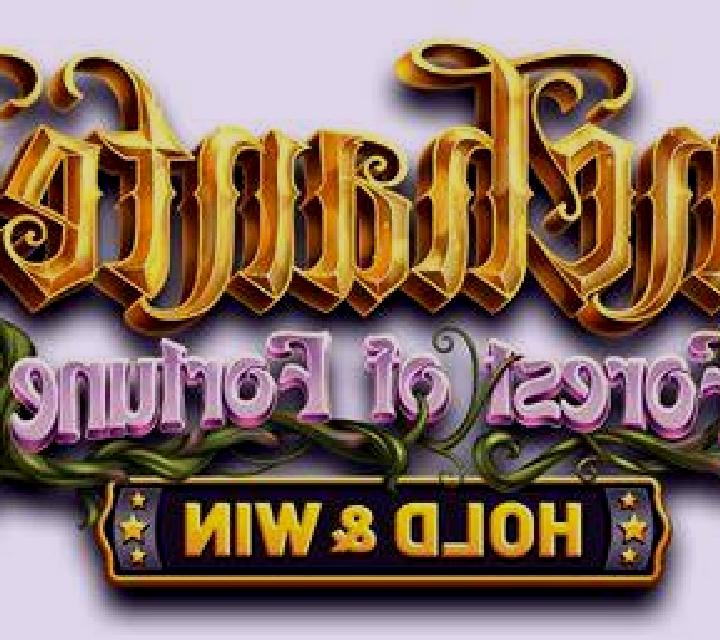 Enchanted (Betsoft) slot machine