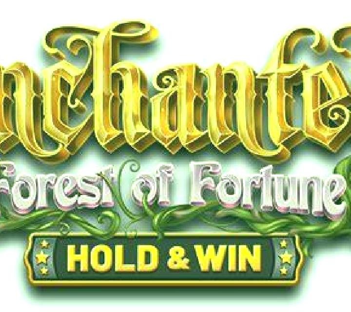 Enchanted (Betsoft) slot