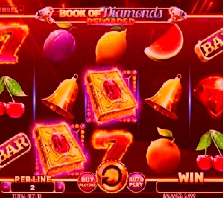 Enchanted Forest (TrueLab Games) slot