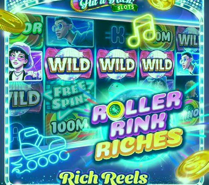 Enchanted Palace slot machine