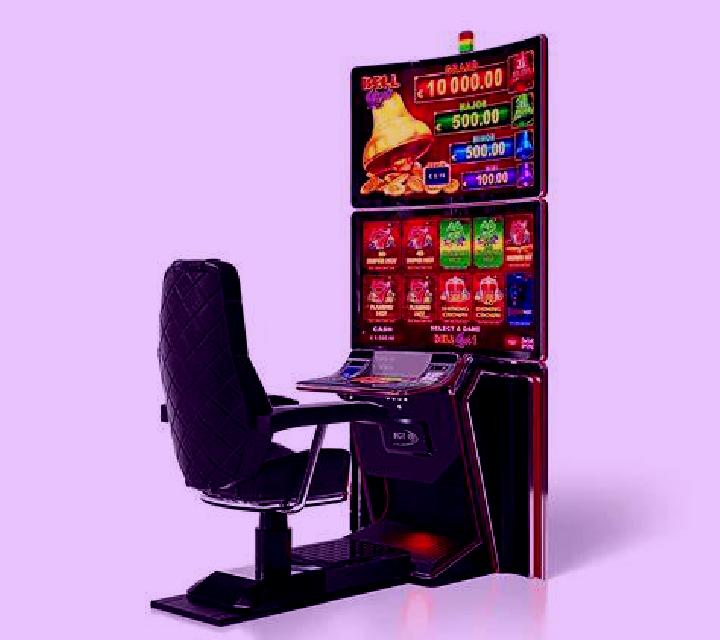 Enchanted Prince online slot