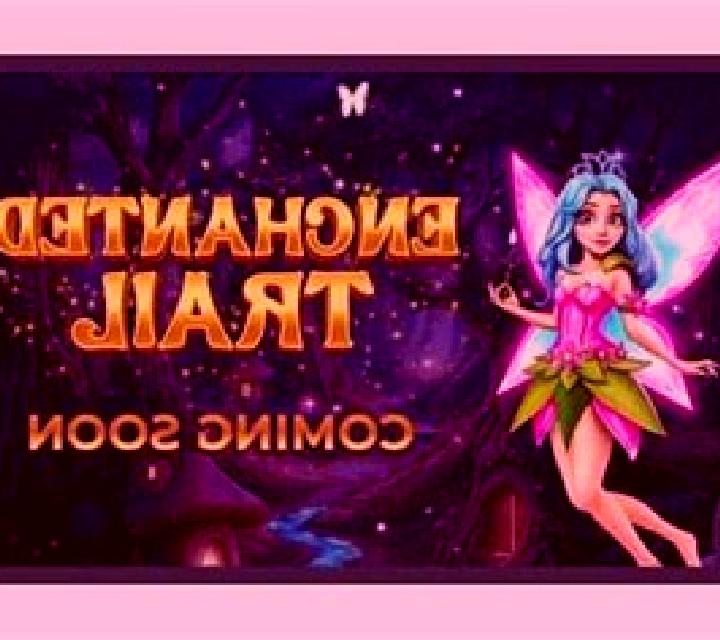 Enchanted Trail online slot