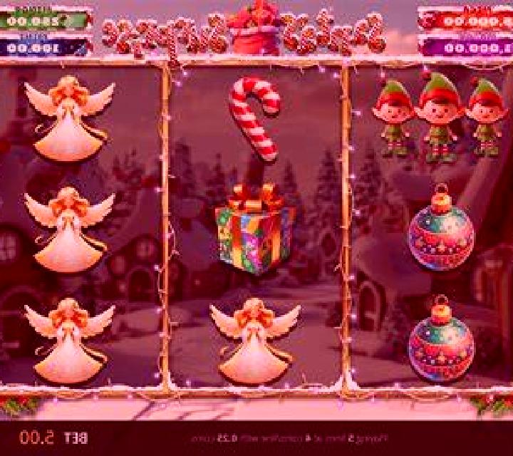 Enchanted Waysfecta online slot
